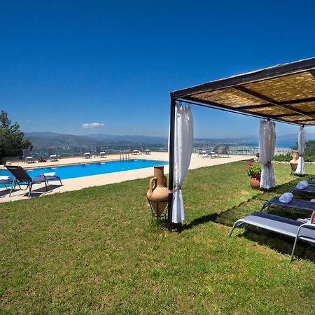 Golden Key Villas Hanya Dış mekan fotoğraf