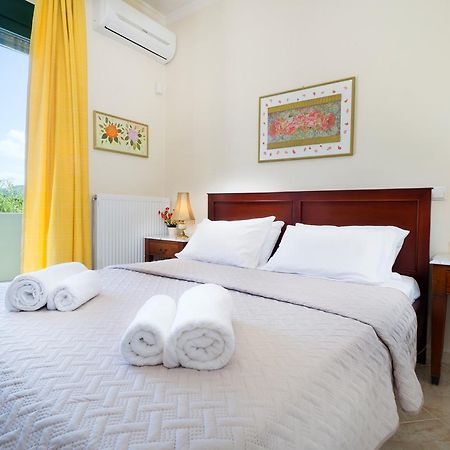 Golden Key Villas Hanya Dış mekan fotoğraf