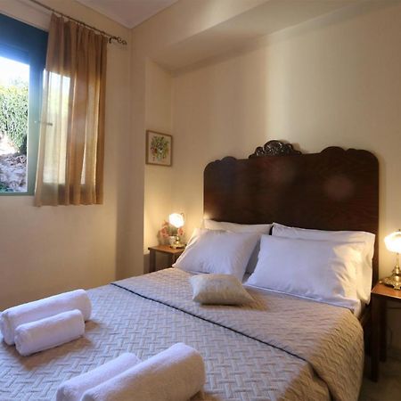 Golden Key Villas Hanya Dış mekan fotoğraf