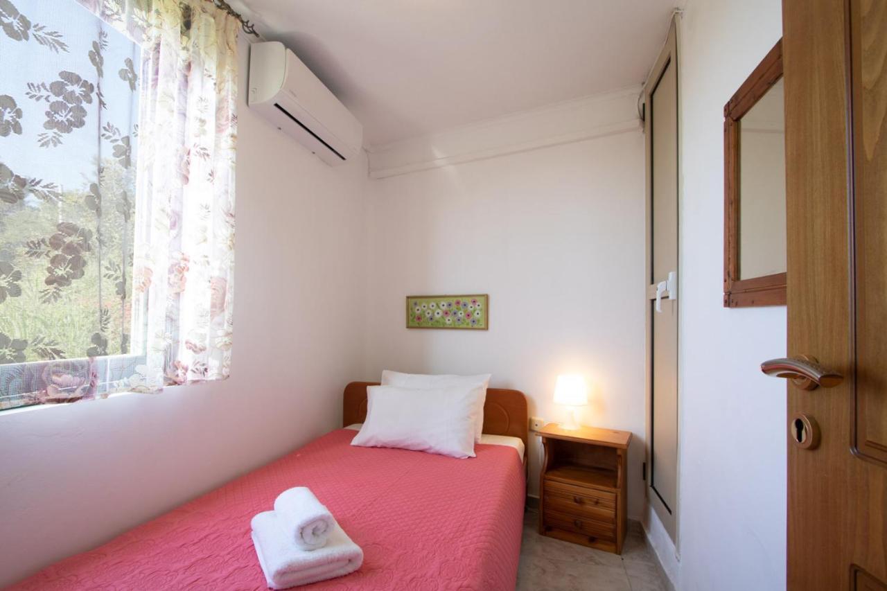 Golden Key Villas Hanya Dış mekan fotoğraf
