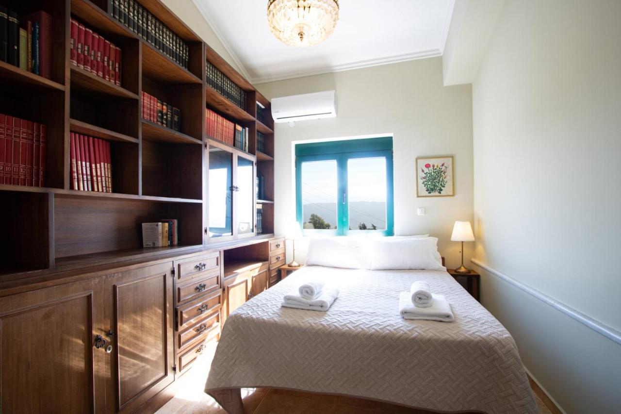 Golden Key Villas Hanya Dış mekan fotoğraf