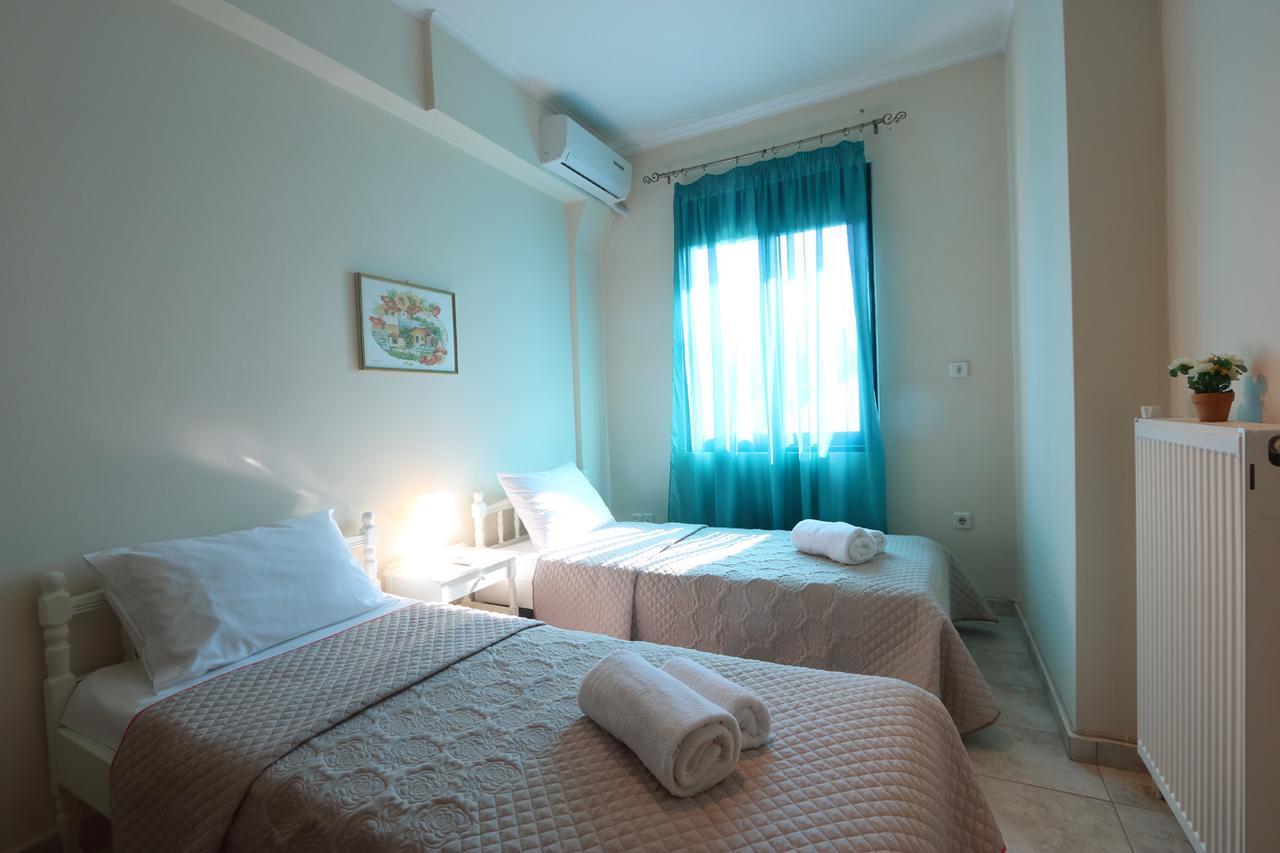 Golden Key Villas Hanya Dış mekan fotoğraf