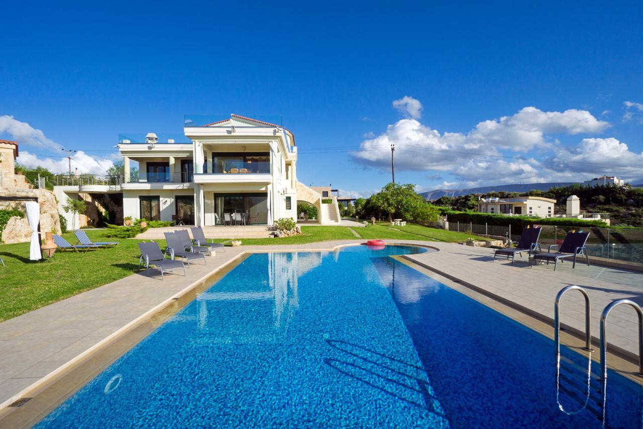Golden Key Villas Hanya Dış mekan fotoğraf