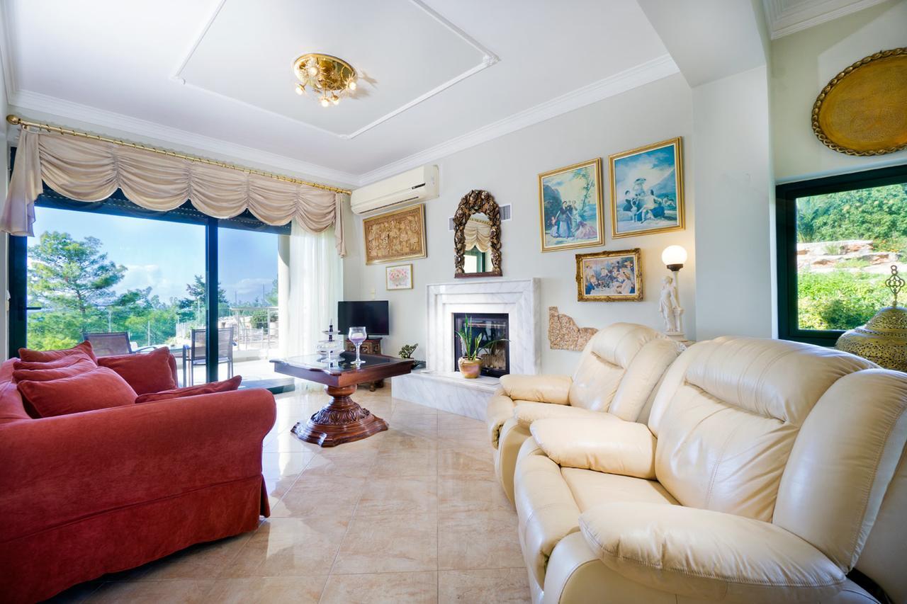 Golden Key Villas Hanya Dış mekan fotoğraf