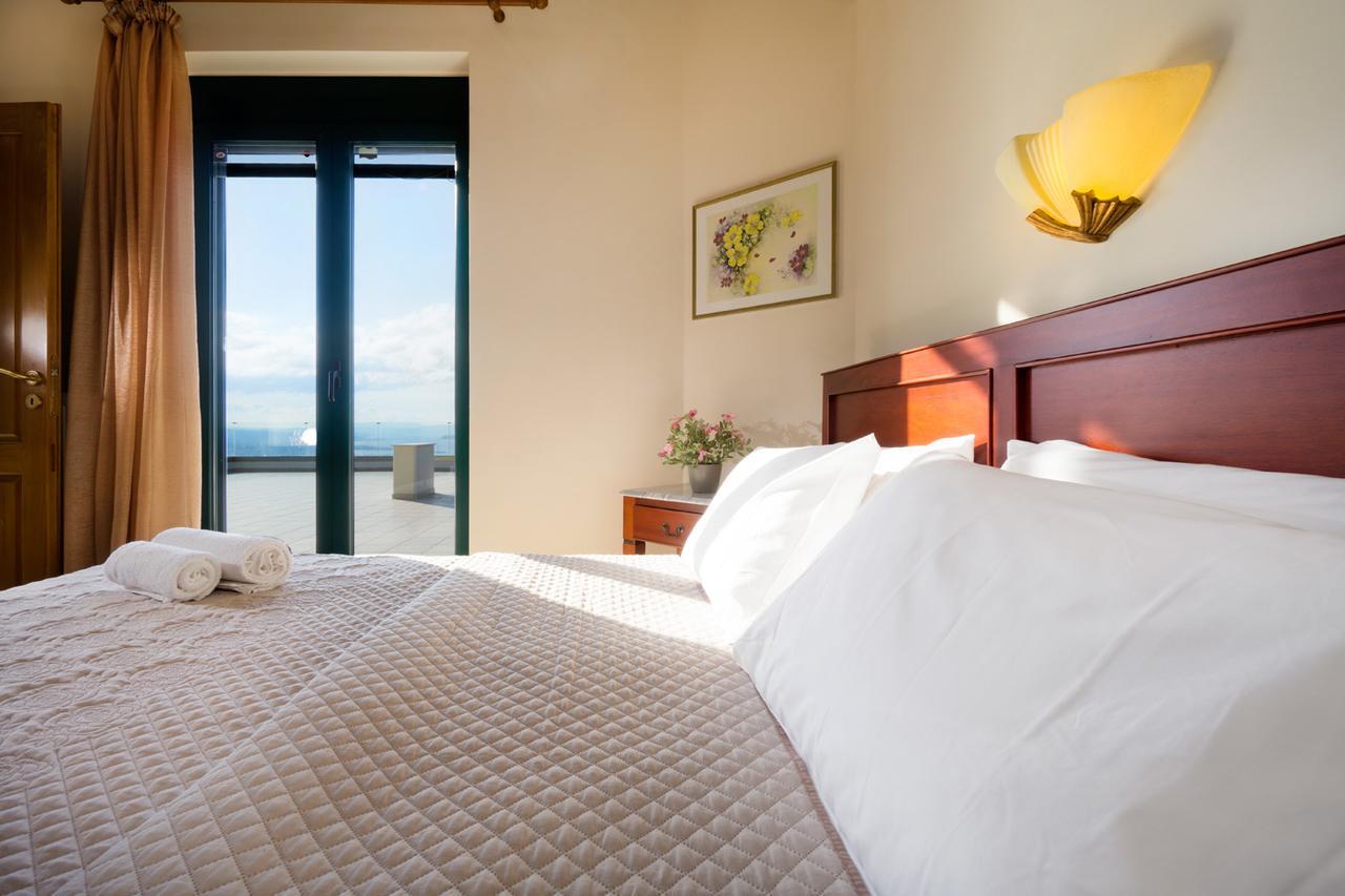 Golden Key Villas Hanya Dış mekan fotoğraf