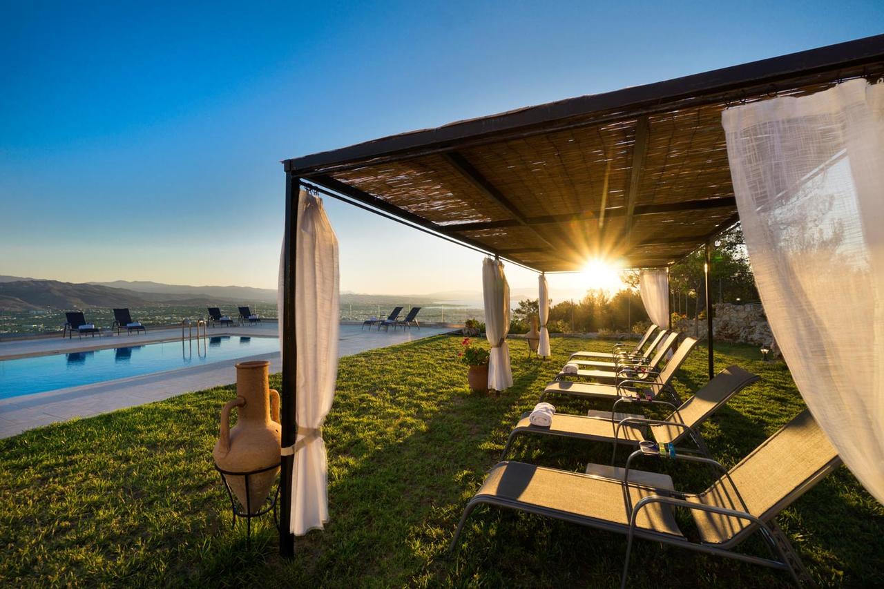 Golden Key Villas Hanya Dış mekan fotoğraf