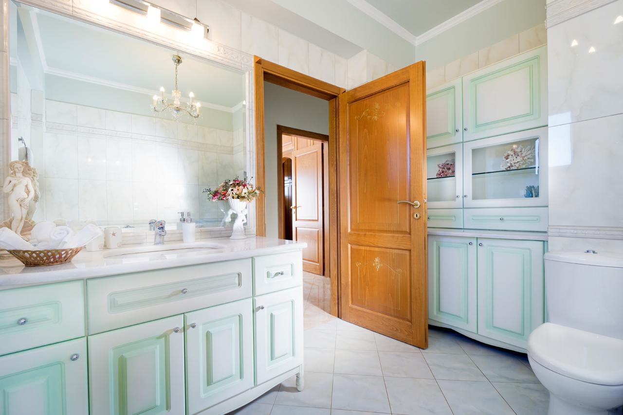 Golden Key Villas Hanya Dış mekan fotoğraf