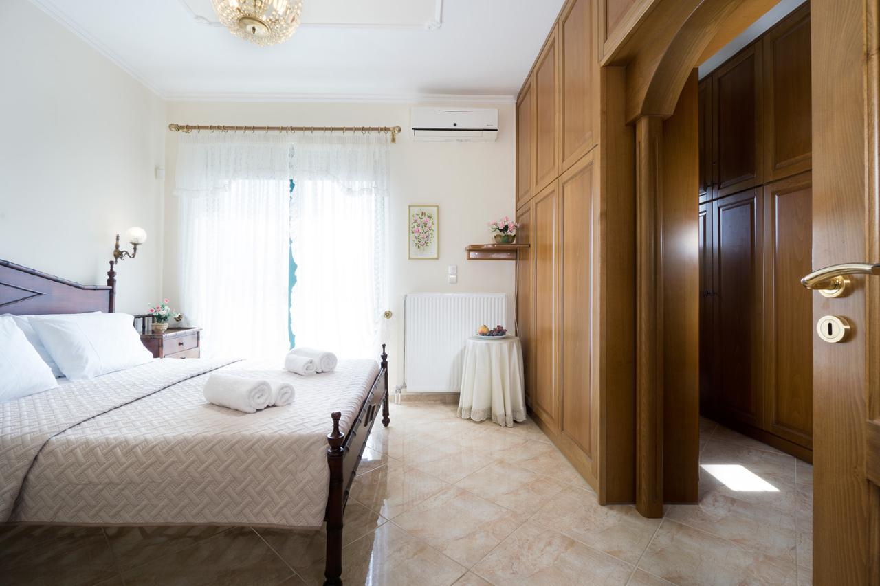 Golden Key Villas Hanya Dış mekan fotoğraf