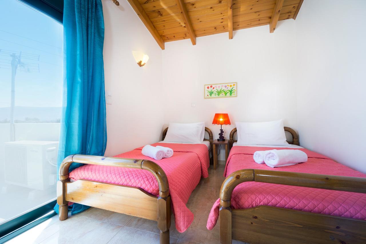 Golden Key Villas Hanya Dış mekan fotoğraf
