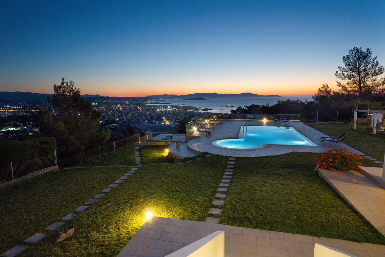 Golden Key Villas Hanya Dış mekan fotoğraf