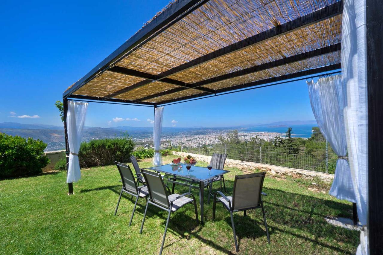 Golden Key Villas Hanya Dış mekan fotoğraf