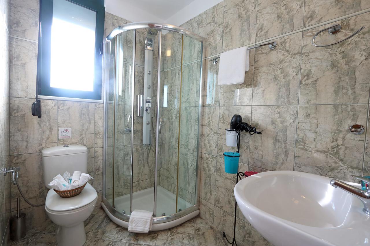 Golden Key Villas Hanya Dış mekan fotoğraf