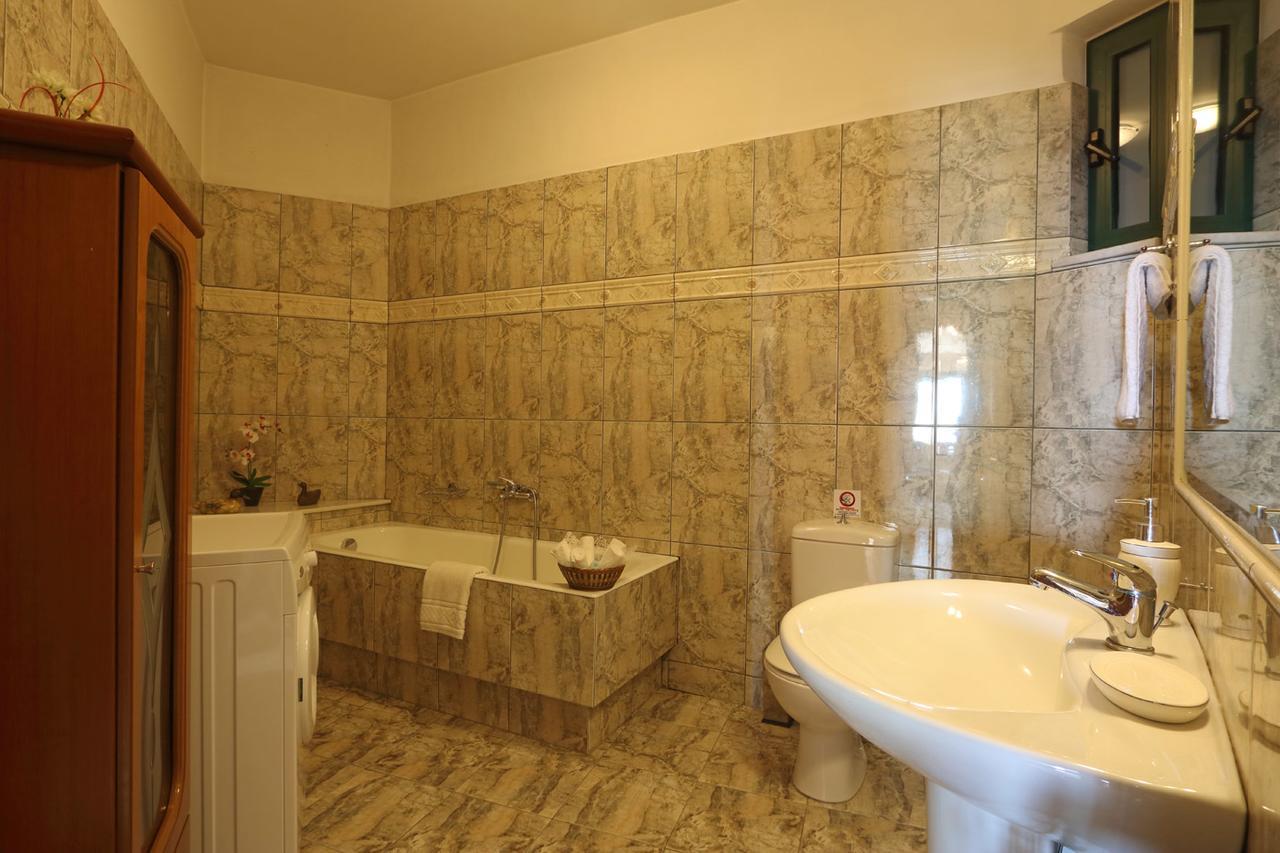 Golden Key Villas Hanya Dış mekan fotoğraf