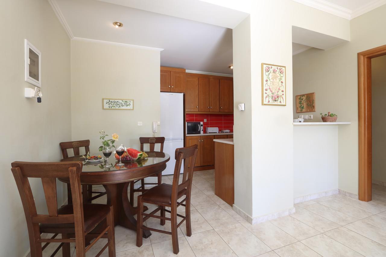 Golden Key Villas Hanya Dış mekan fotoğraf