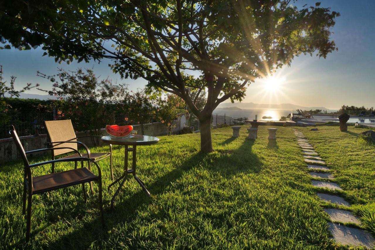Golden Key Villas Hanya Dış mekan fotoğraf