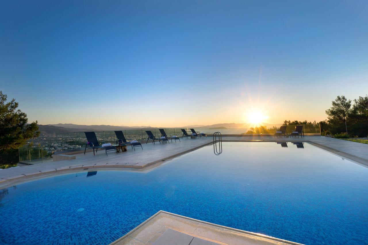 Golden Key Villas Hanya Dış mekan fotoğraf