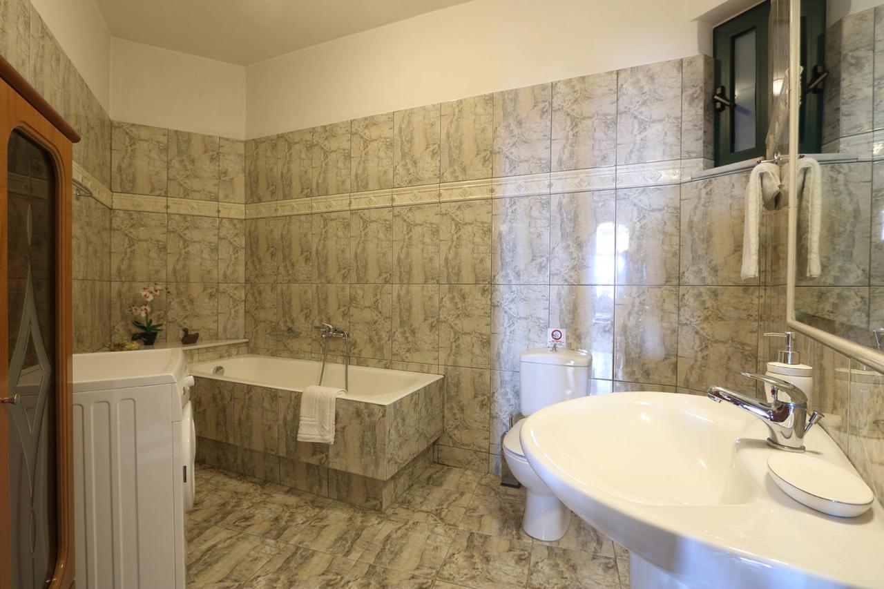 Golden Key Villas Hanya Dış mekan fotoğraf