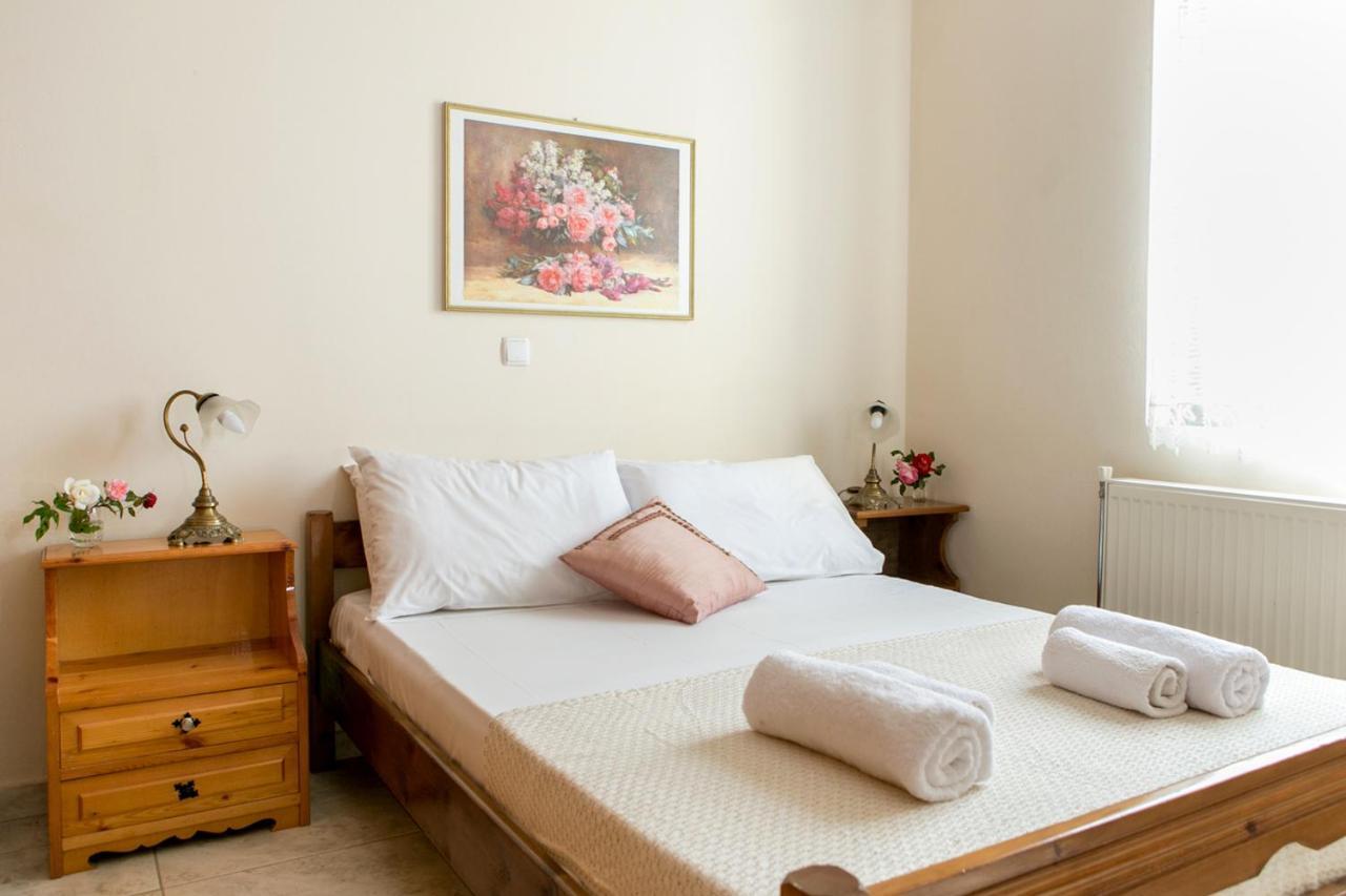 Golden Key Villas Hanya Dış mekan fotoğraf