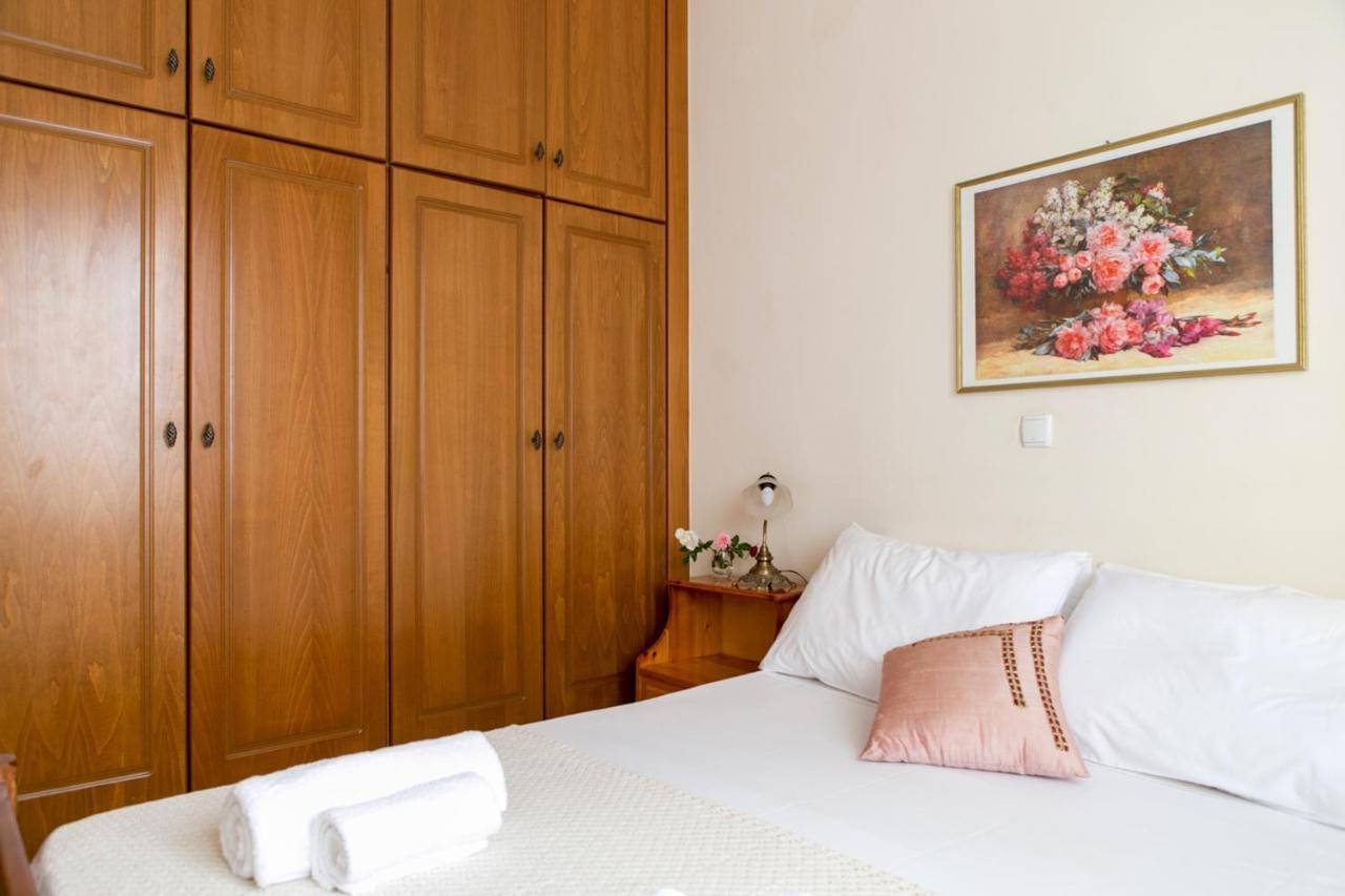 Golden Key Villas Hanya Dış mekan fotoğraf